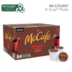 Medium Roast Coffee Pods