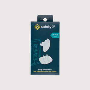 Safety 1st Plug Protectors,