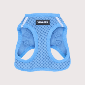 Voyager Step-in Air Dog Harness