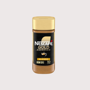 NESCAFÉ Gold Espresso Blonde