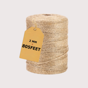 jute Rope for Crafts