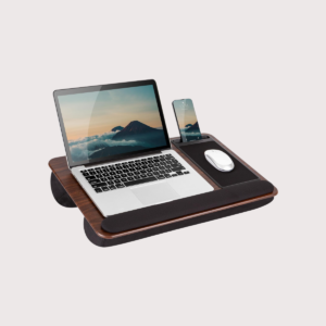 Home Office Pro Lap Desk with Wrist