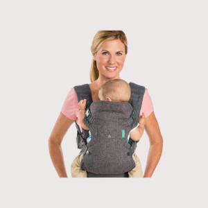 Infantino Flip Advanced 4-in-1 Carrier