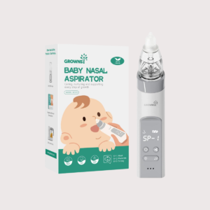 Nasal Aspirator for Baby,